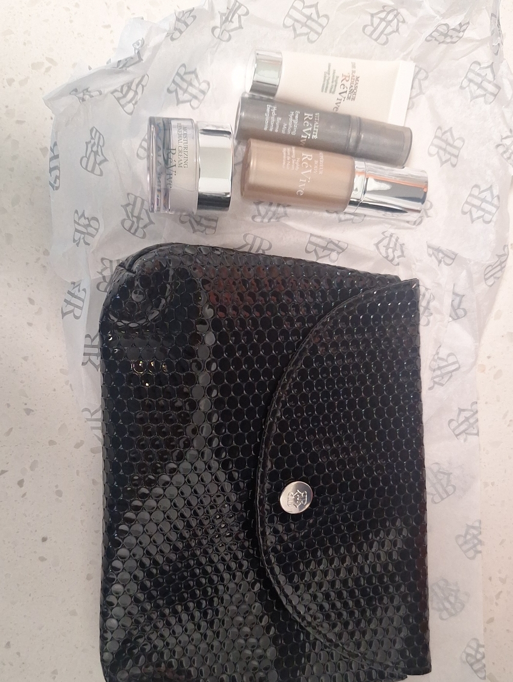 ReVive Travel Set